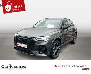 Audi Audi Q3 40 TFSI qu. S tronic S line AHK STDHZ ACC Gebrauchtwagen