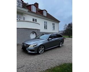 Mercedes-Benz Mercedes-Benz E 300 BlueTEC T - Gebrauchtwagen