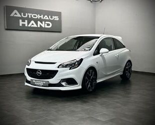 Opel Opel Corsa E OPC*V.Sportsitzem Recaro*Bi-Xenon*Kam Gebrauchtwagen