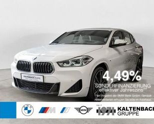 BMW BMW X2 sDrive 20i M-Sport LEDER KAMERA NAVI LED HU Gebrauchtwagen