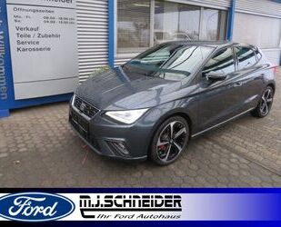 Seat Seat Ibiza FR Dinamica 18