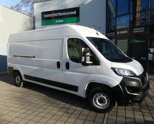 Fiat Fiat Ducato Kastenwagen 35 L4H2 140 KLIMAUT/DAB/KA Gebrauchtwagen