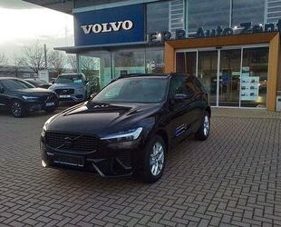 Volvo Volvo XC60 T6 Plus Black Edition Plug-In Hybrid AW Gebrauchtwagen