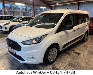 Ford Ford Transit Connect L2 Trend Kombi Kamera Winter Gebrauchtwagen