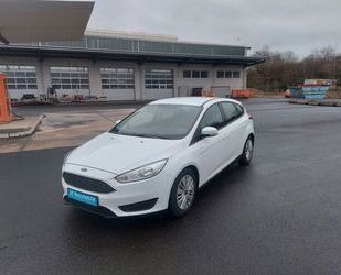 Ford Ford Focus Lim. Trend Gebrauchtwagen