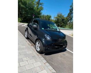 Smart Smart SMART EQ ForTwo PLUS-Paket & Audio - Vollda Gebrauchtwagen