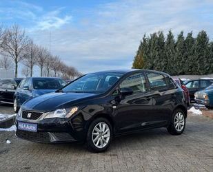 Seat Seat Ibiza Reference Gebrauchtwagen