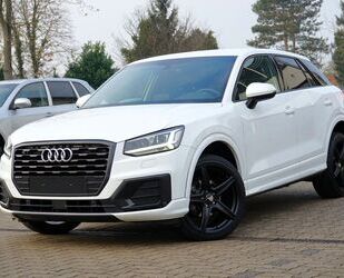 Audi Audi Q2 30 TFSI Sport S-LINE 2.H/ISOFIX/PDC/LED7SH Gebrauchtwagen