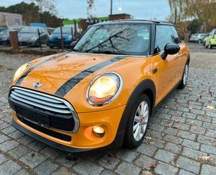 Mini MINI Cooper Klima - EURO 6 - 149.000 KM !! Gebrauchtwagen