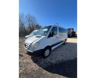 Mercedes-Benz Sprinter Gebrauchtwagen