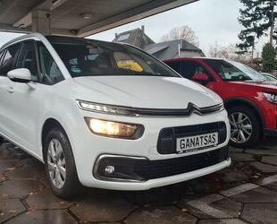 Citroen Citroën C4 SpaceTourer Gebrauchtwagen