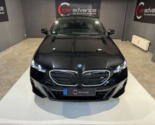 BMW BMW I5 M60 IxDrive*M-Pro*Autobahnassistent*20