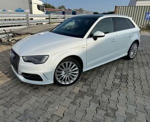 Audi Audi A3 Sportback e-tron ambition,,Voll Ausstattun Gebrauchtwagen