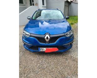 Renault Renault Megane Grandtour 1,6 Energy GT 205 TCe Gebrauchtwagen