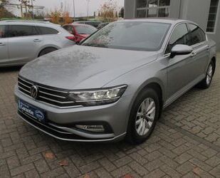 VW Volkswagen Passat Lim. Business+Navi+Kamera+Automa Gebrauchtwagen