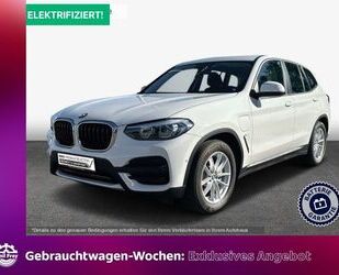 BMW BMW X3 xDrive30e Advantage HiFi DAB Parkassistent Gebrauchtwagen