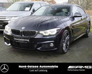 BMW BMW 430 i xDrive M Sport Navi Kamera SHD Harman LE Gebrauchtwagen