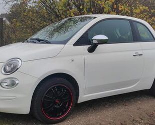 Fiat Fiat 500C 1.2 8V Lounge C Lounge Gebrauchtwagen