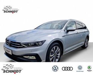 VW Volkswagen Passat Variant Business 2.0TDI 7-Gang-D Gebrauchtwagen