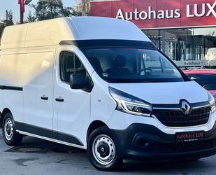 Renault Renault Trafic L2H2 3,0t KOMFORT*AHK*PDC*KLIMA*LED Gebrauchtwagen