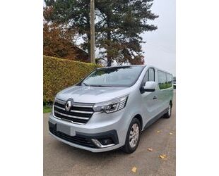 Renault Renault Trafic Gebrauchtwagen