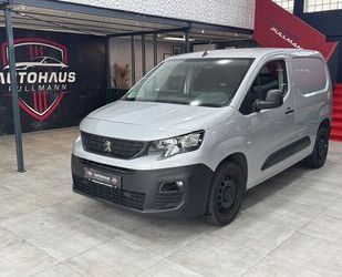 Peugeot Peugeot Partner Premium L1 Gebrauchtwagen