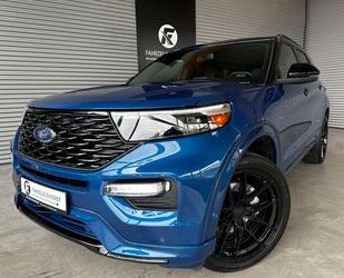 Ford Ford EXPLORER 3,0L EcoBoost 4x4 ST-Line/360°/6 SIT Gebrauchtwagen