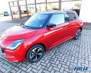 Suzuki Suzuki Swift 1.2 Dualjet 5D 5M/T 4x2 Comfort+ Hybr Gebrauchtwagen