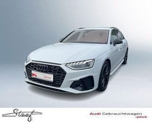 Audi Audi A4 Avant S line 35 TFSI|AHK|VC|NAVI|LED|OPTIK Gebrauchtwagen