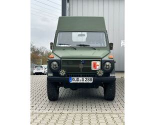 Mercedes-Benz Mercedes-Benz G 230 Gebrauchtwagen