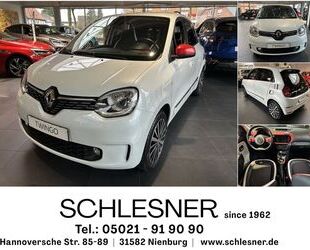 Renault Twingo Gebrauchtwagen