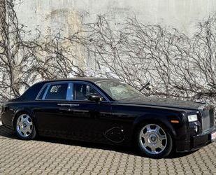 Rolls Royce Phantom Gebrauchtwagen