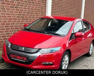 Honda Honda Insight HYBRID*AUTOMATIK*KLIMA*8 FACH*TÜV NE Gebrauchtwagen