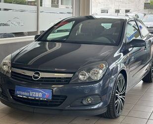 Opel Opel Astra H GTC Klima Panorama - guter Zustand Gebrauchtwagen