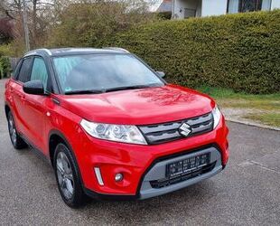 Suzuki Suzuki Vitara 1.6 DDiS Comfort 4x2 Gebrauchtwagen