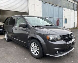 Dodge Dodge Grand Caravan 3.6 Leder 7Sitz Kamer Top Zust Gebrauchtwagen