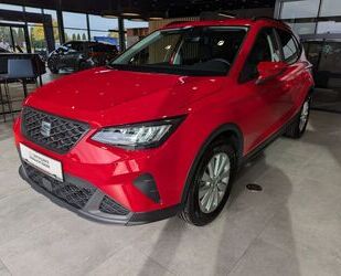 Seat Seat Arona 1.0 TSI Style*SHZ*ACC*PDC*S&D-M* Gebrauchtwagen