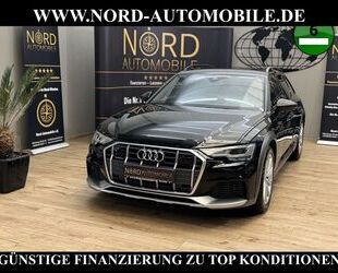 Audi Audi A6 Allroad QU. 3.0 TDI Leder*Navi*LED*AHK*Kam Gebrauchtwagen