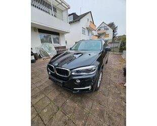 BMW BMW X5 30d - Panoramadach / Vollleder Sitze /LED Gebrauchtwagen