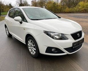 Seat Seat Ibiza Reference 1.Hand! 29tkm! Gebrauchtwagen