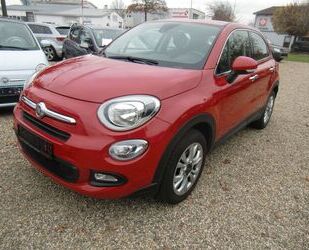 Fiat Fiat 500X Pop/Navi/Tempom/PDC/Keyless/8-f bereift Gebrauchtwagen