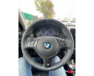 BMW BMW E39 530d Touring Gebrauchtwagen