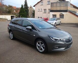 Opel Opel Astra ST 1.4 Turbo Dynamic /R-Kamera/Navi/SHZ Gebrauchtwagen