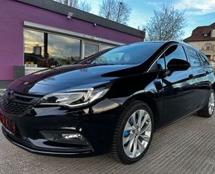 Opel Opel Astra K Sports Tourer Dynamic 