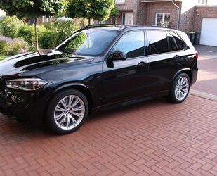 BMW BMW X5 xDrive50i Euro Plus Garantie Gebrauchtwagen