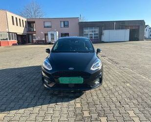 Ford Ford Fiesta 1,0 EcoBoost 103kW S/S ST-Line ST-Line Gebrauchtwagen