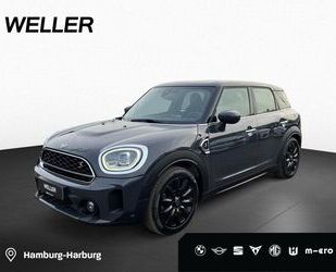 Mini MINI Cooper S Countryman JCW Sitze Navi,LED,HUD,St Gebrauchtwagen