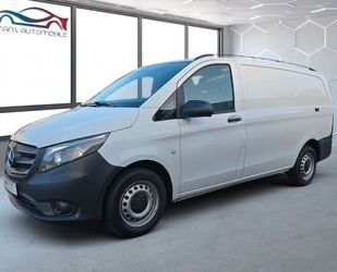 Mercedes-Benz Mercedes-Benz Vito 116 CDI lang*KLIMA*PDC*SHZ* Gebrauchtwagen