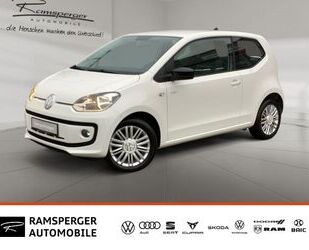 VW up! Gebrauchtwagen