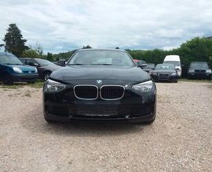 BMW BMW 114 Baureihe 1 Lim. 3-trg. 114i Fest preis Gebrauchtwagen